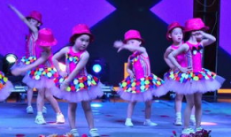 幼儿舞蹈视频,幼儿舞蹈视频魅力瞬间