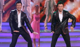 孙红雷霹雳舞比赛视频,霹雳舞比赛燃情瞬间